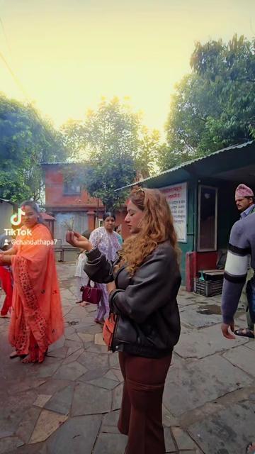 @Chanda Thapa🌛