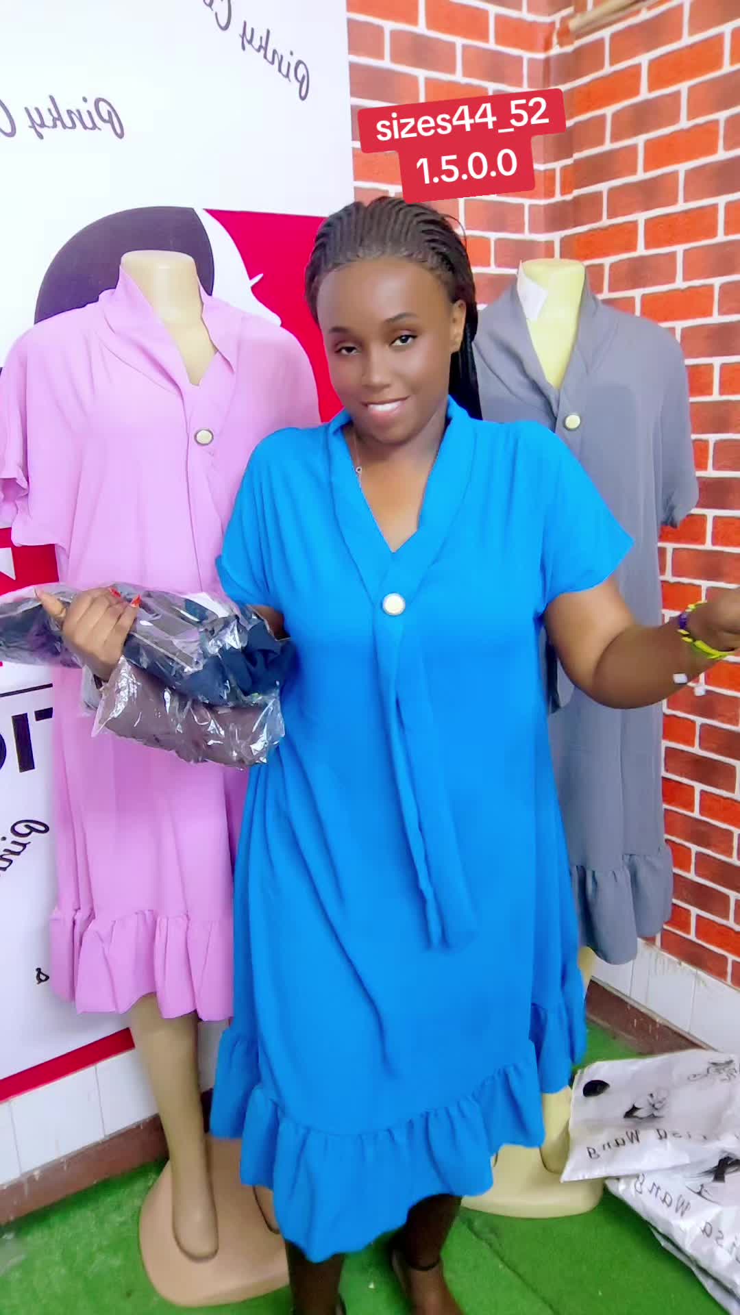 @Pinky collections