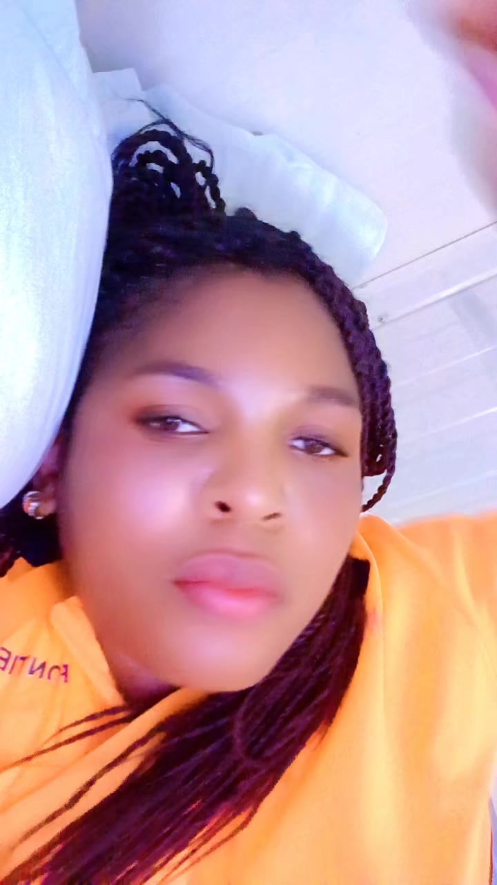 @Stronglady