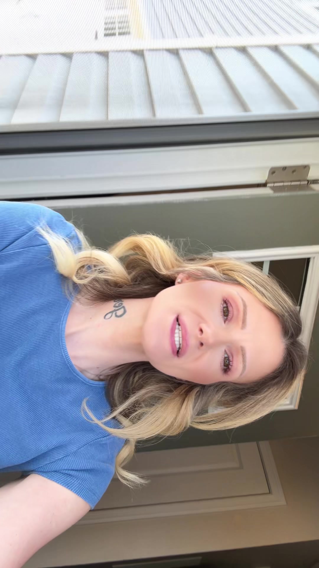 @KaleighWeird