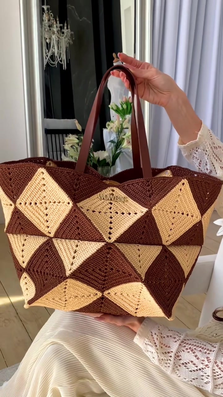 @Wow Bag