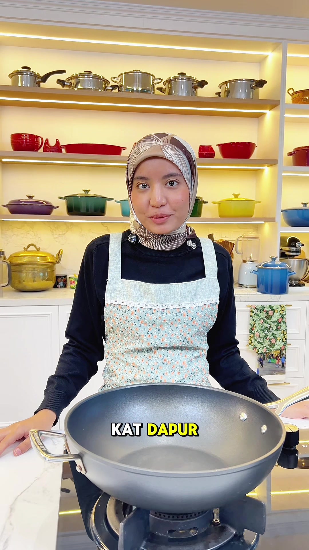 @Kak Zaidah