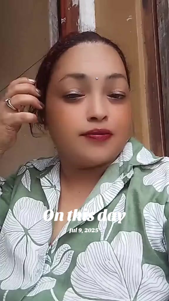 @Tika Maya