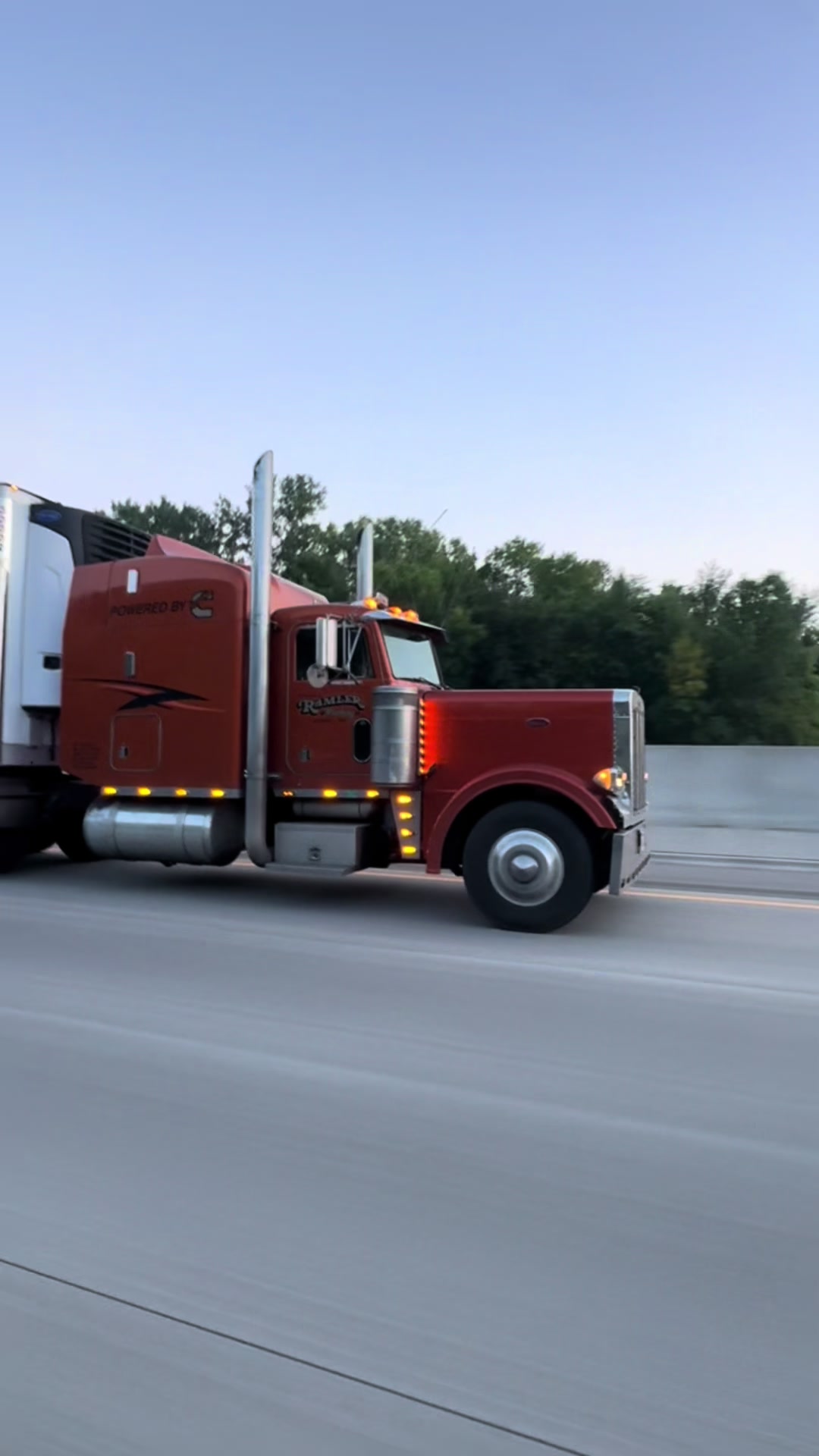 @MN TRUCKS