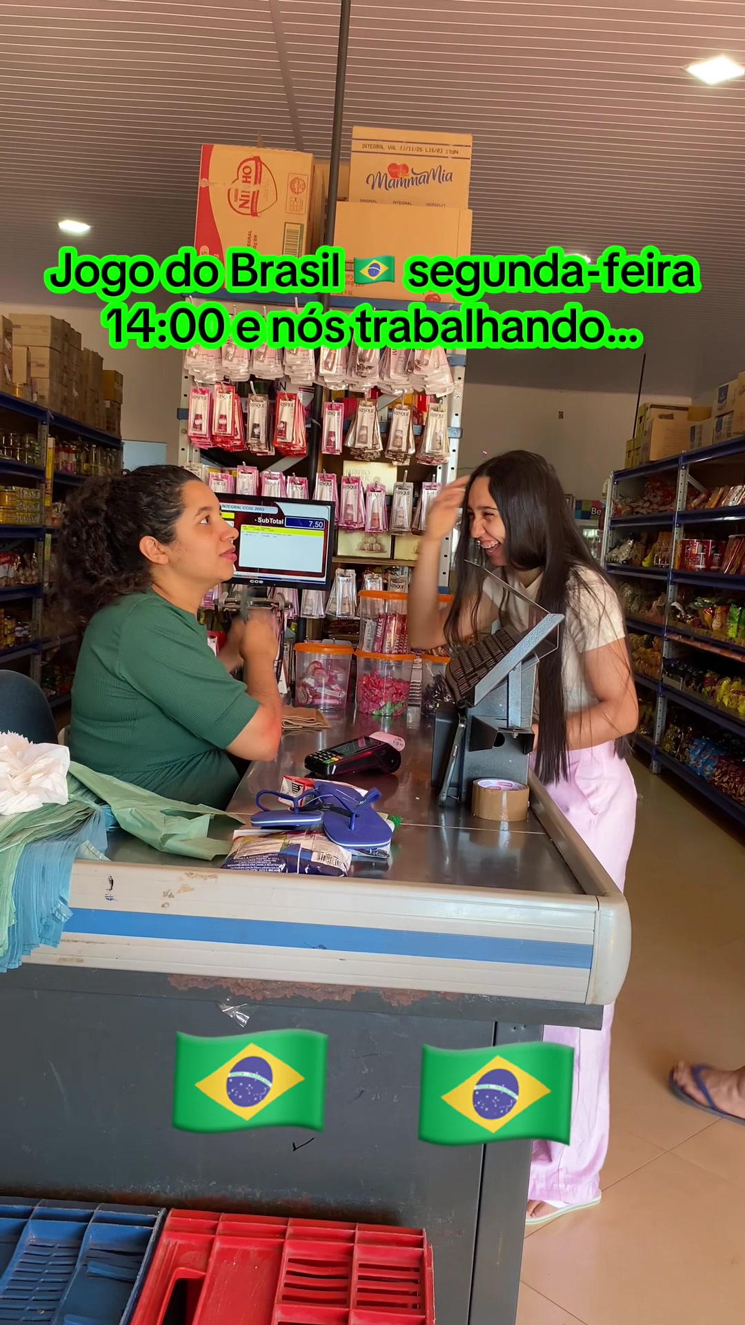@Eurilene Monteiro