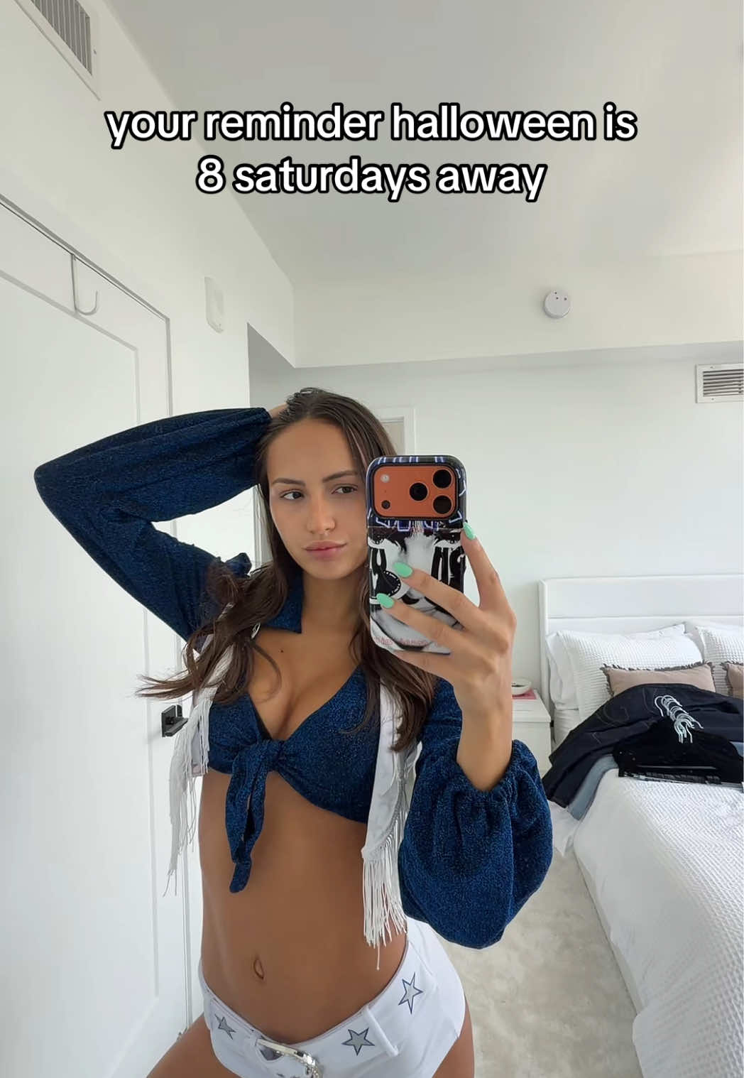 @jayla rodriguez