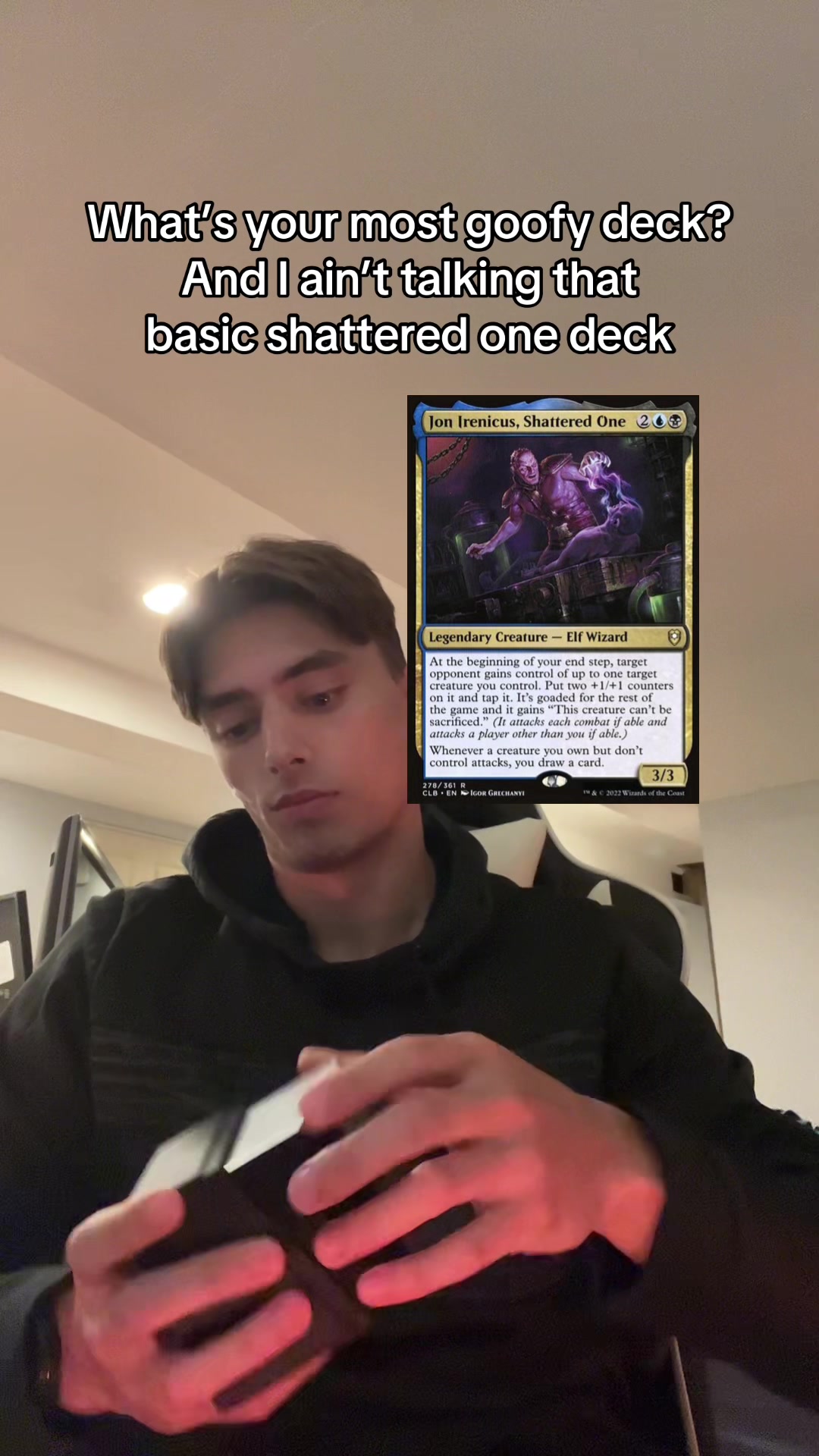 @TCG Justin