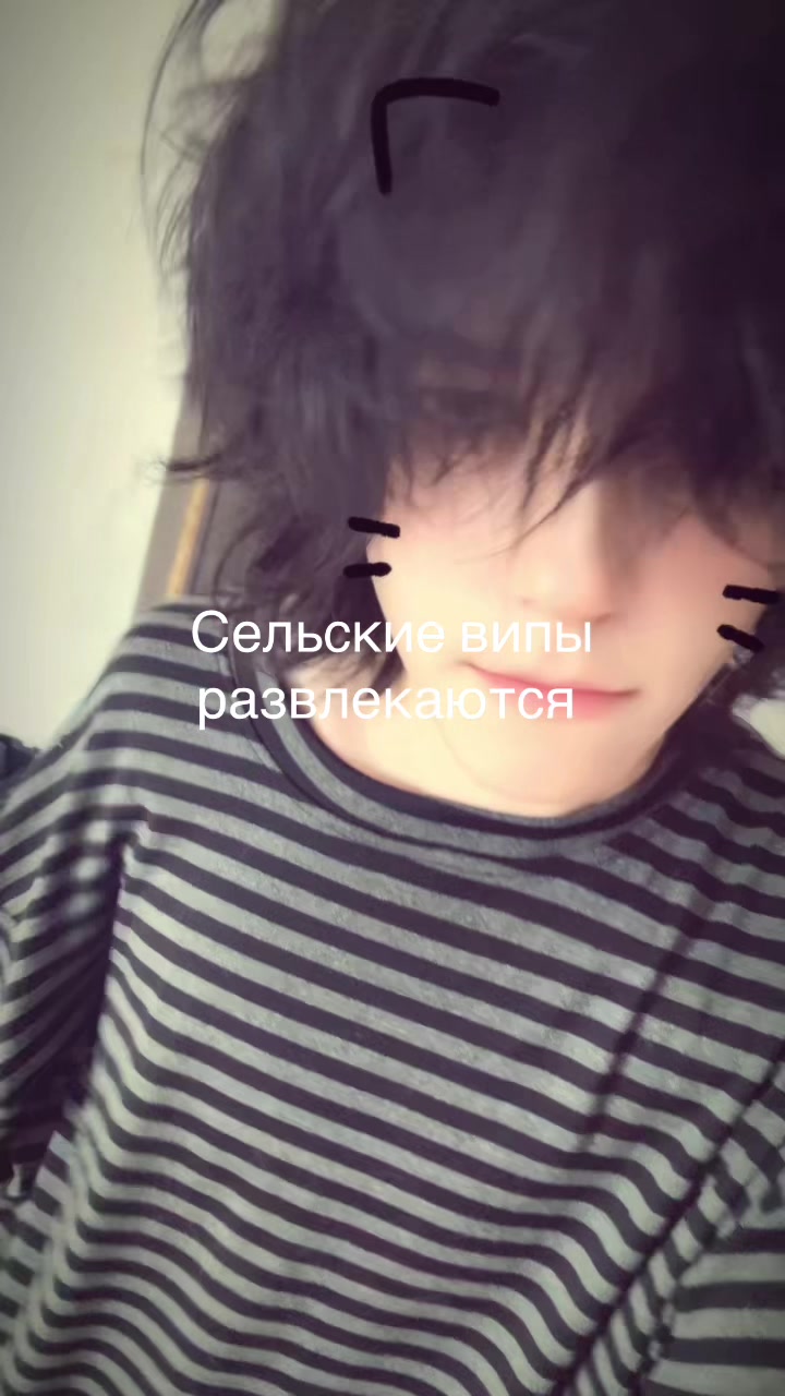 @Жирные дети в депрессии