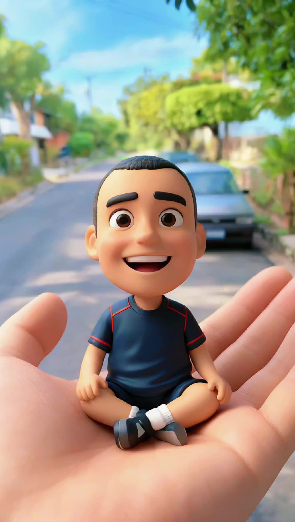 @René Rodriguez