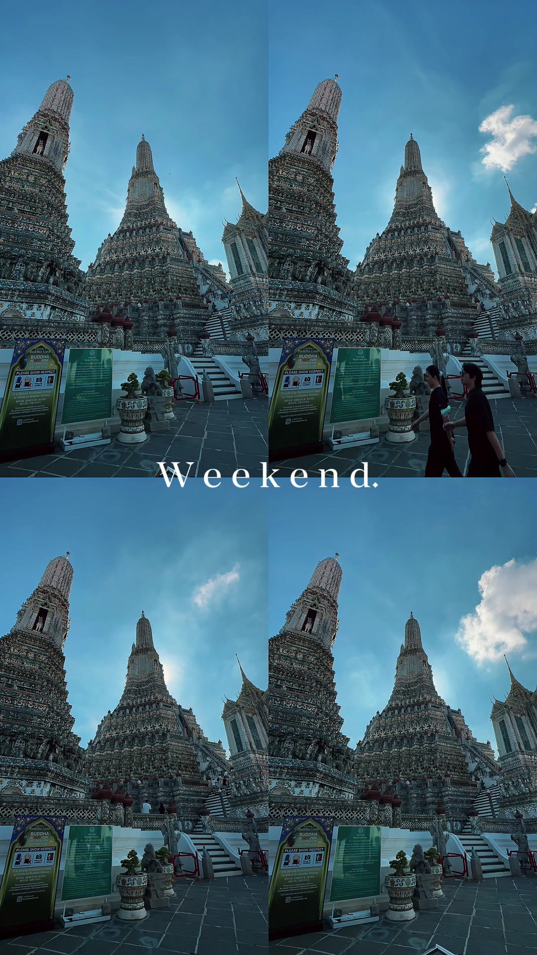 @ช่างภาพถ่ายรูปชุดไทยวัดอรุณ