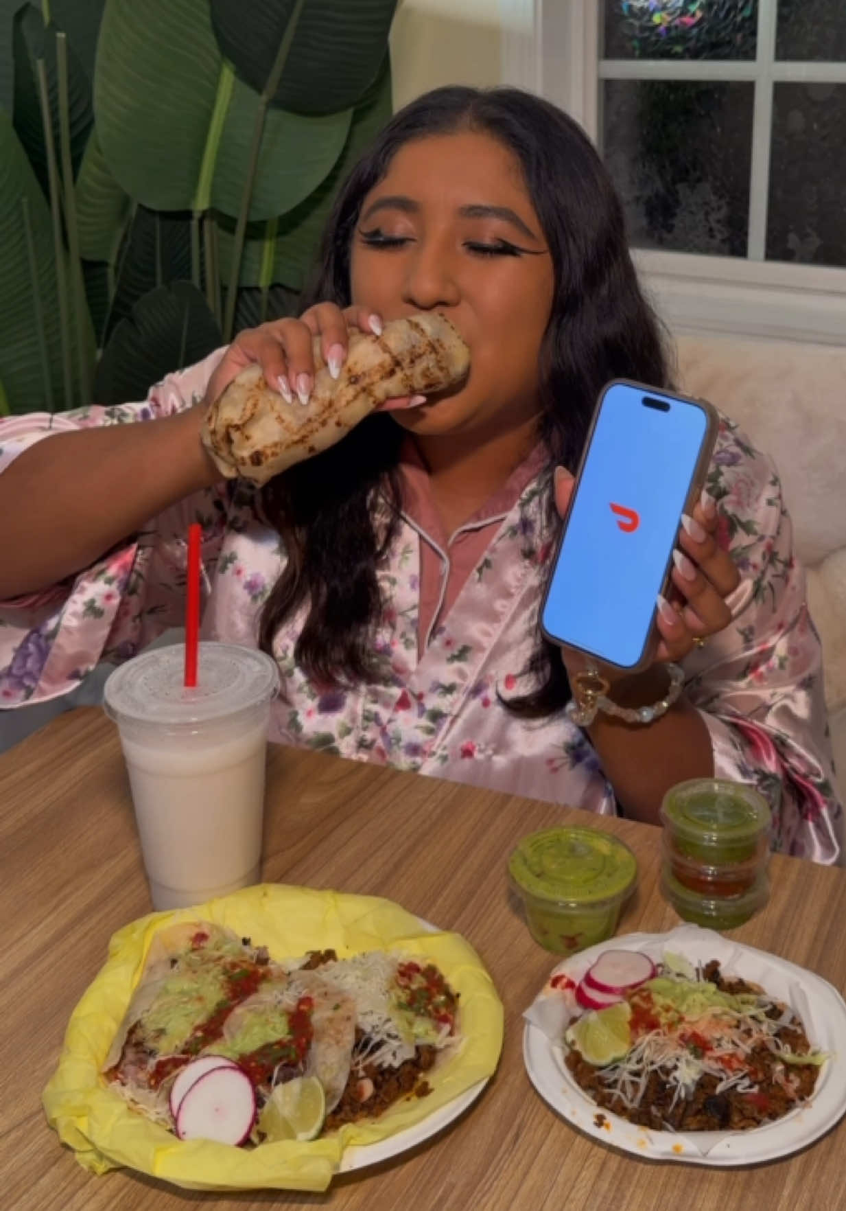 @LATINA FOODIE LA