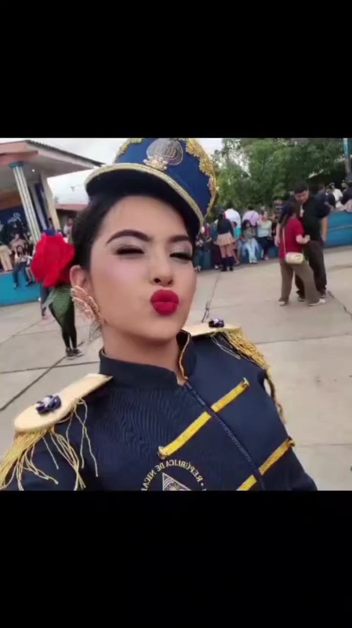 @Valentina Aguirre