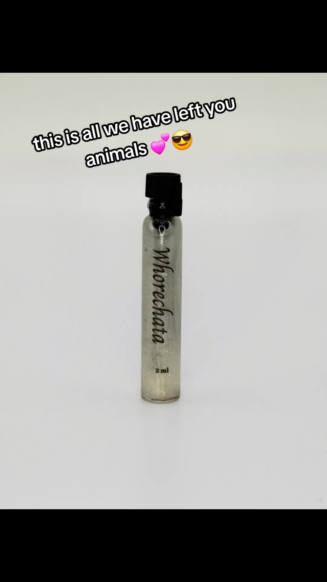 @Bruja Perfume Lab