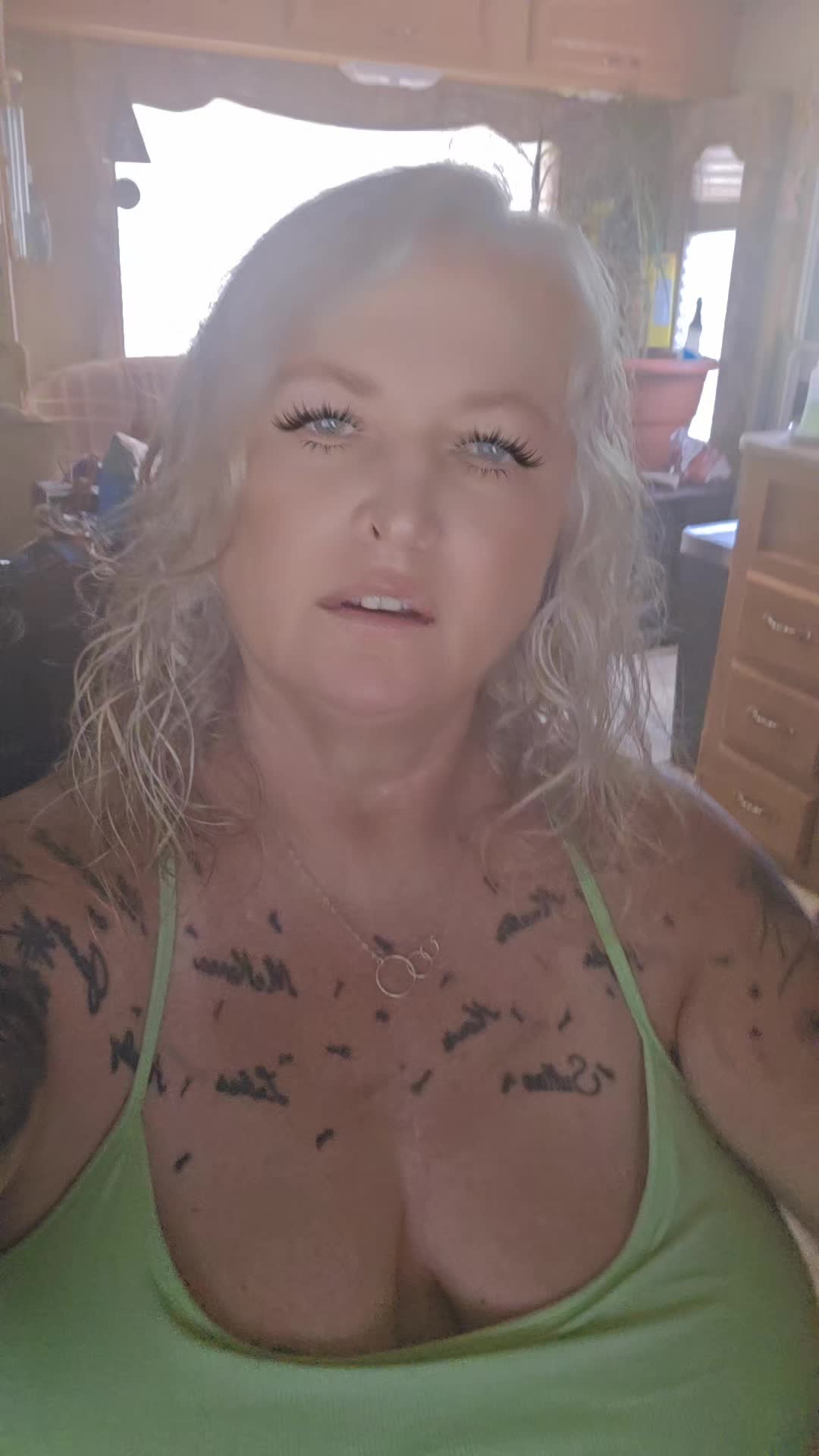 @Vanessa Lynn GEN-❌️❌️❌️MO.