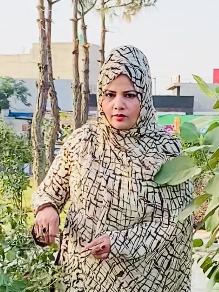 @kanwal Shahzadi