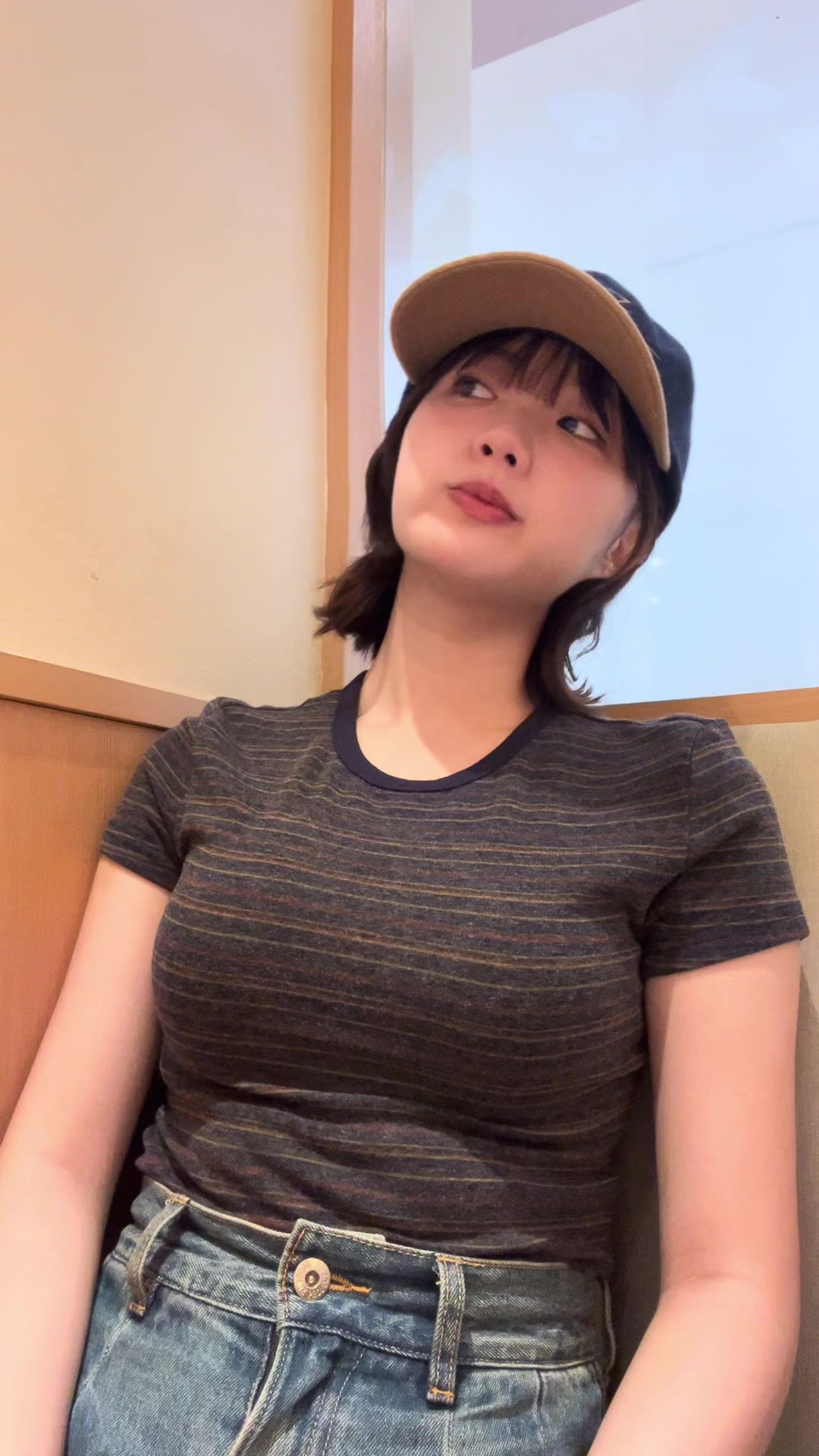 @駒井優空