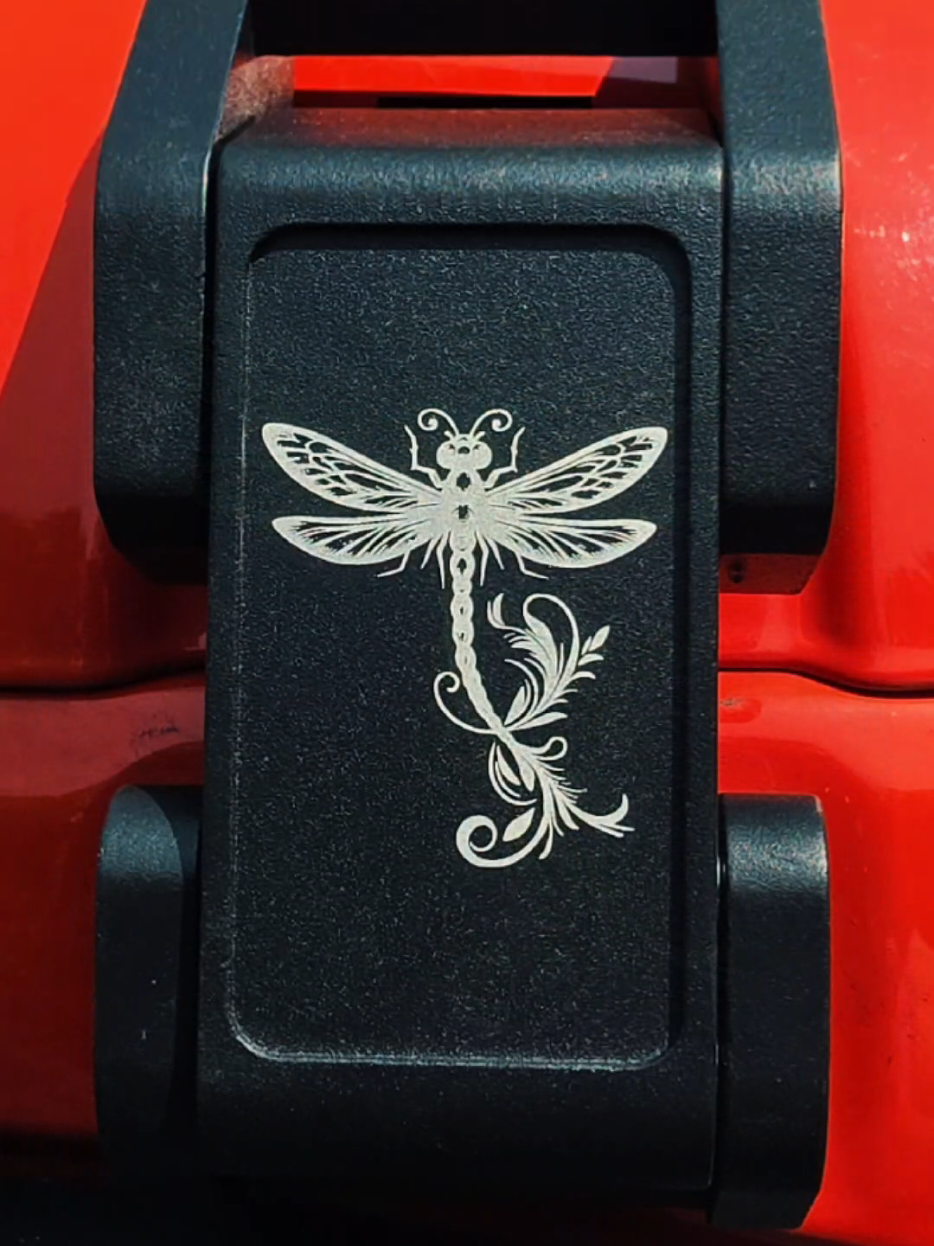 @Willy - Dragonfly Jeep