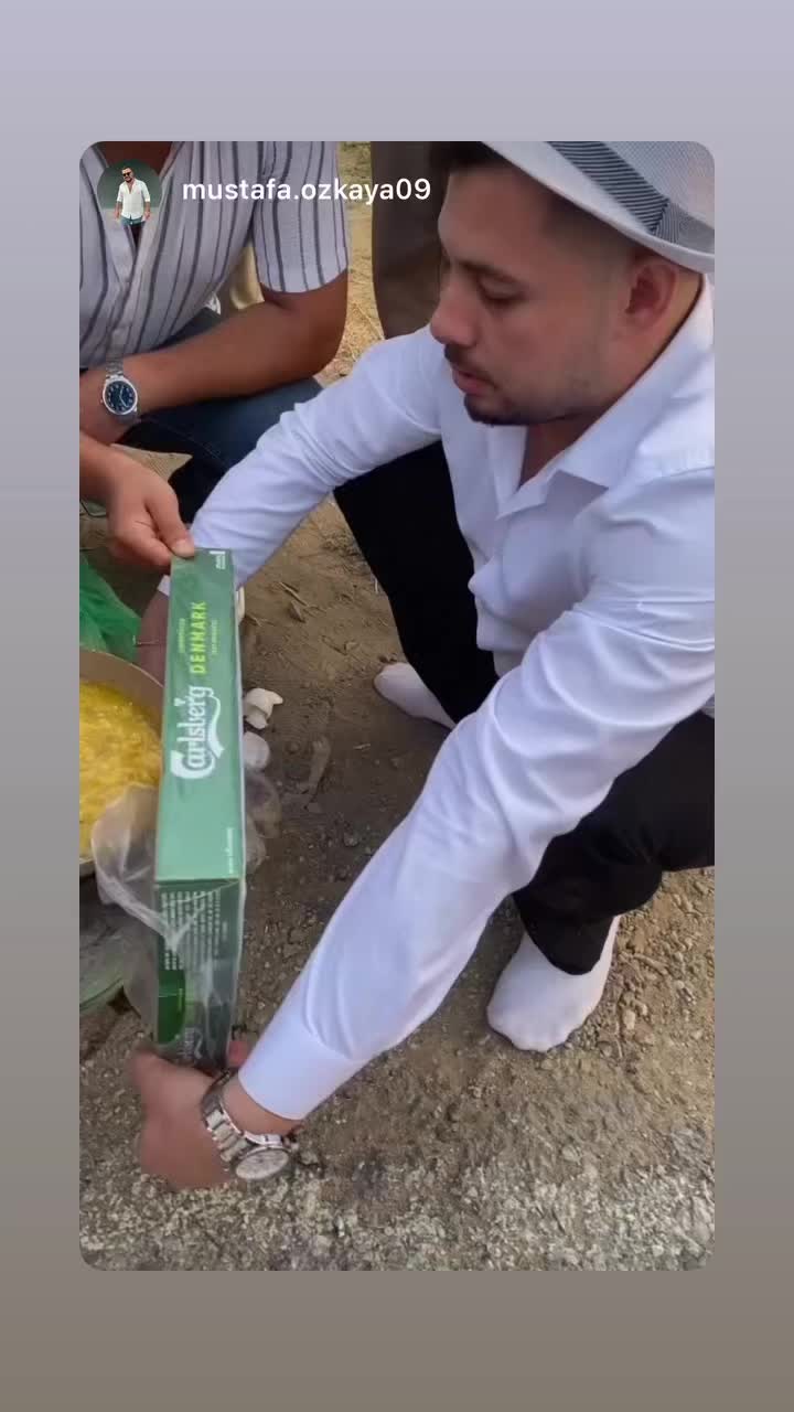 @Burak İşlek