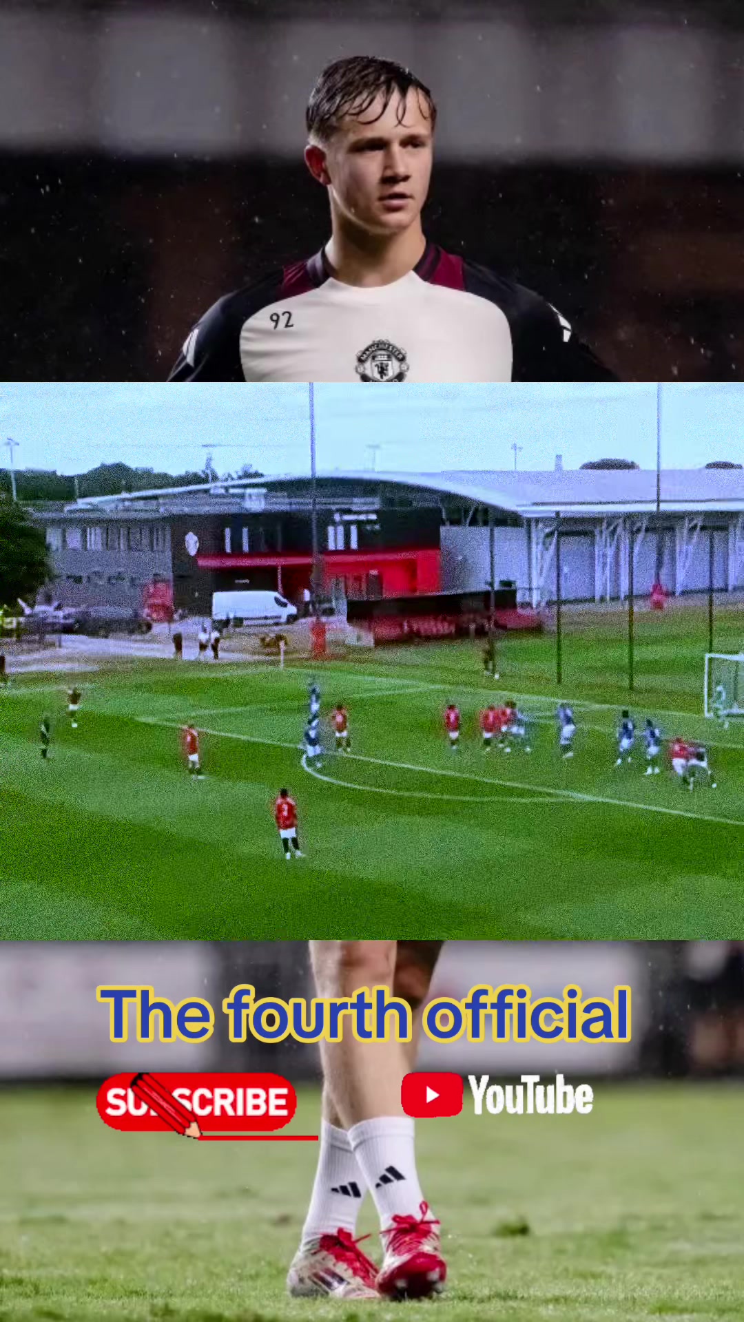 @The Fourth Official