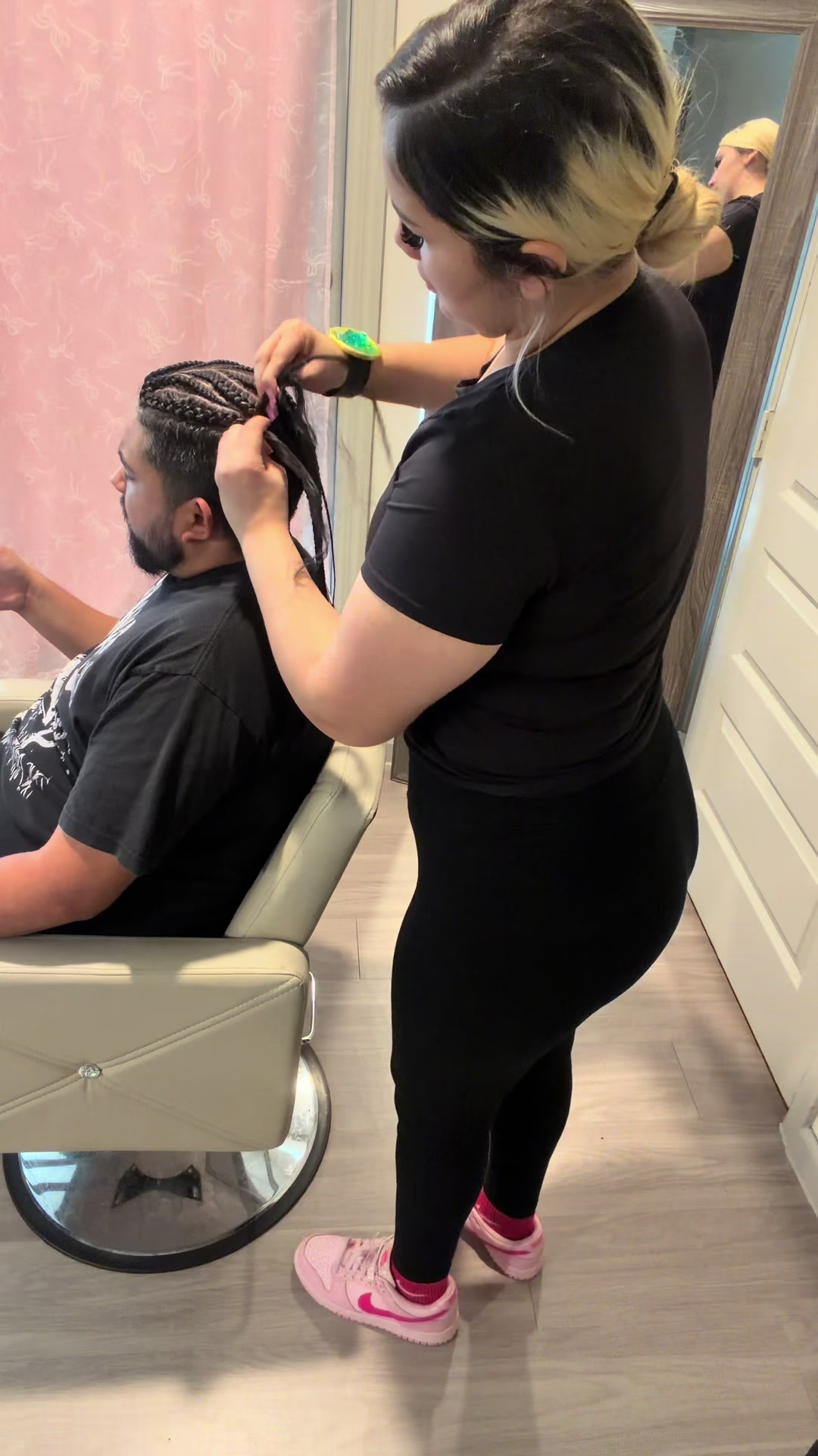 @arielbraidsdallas