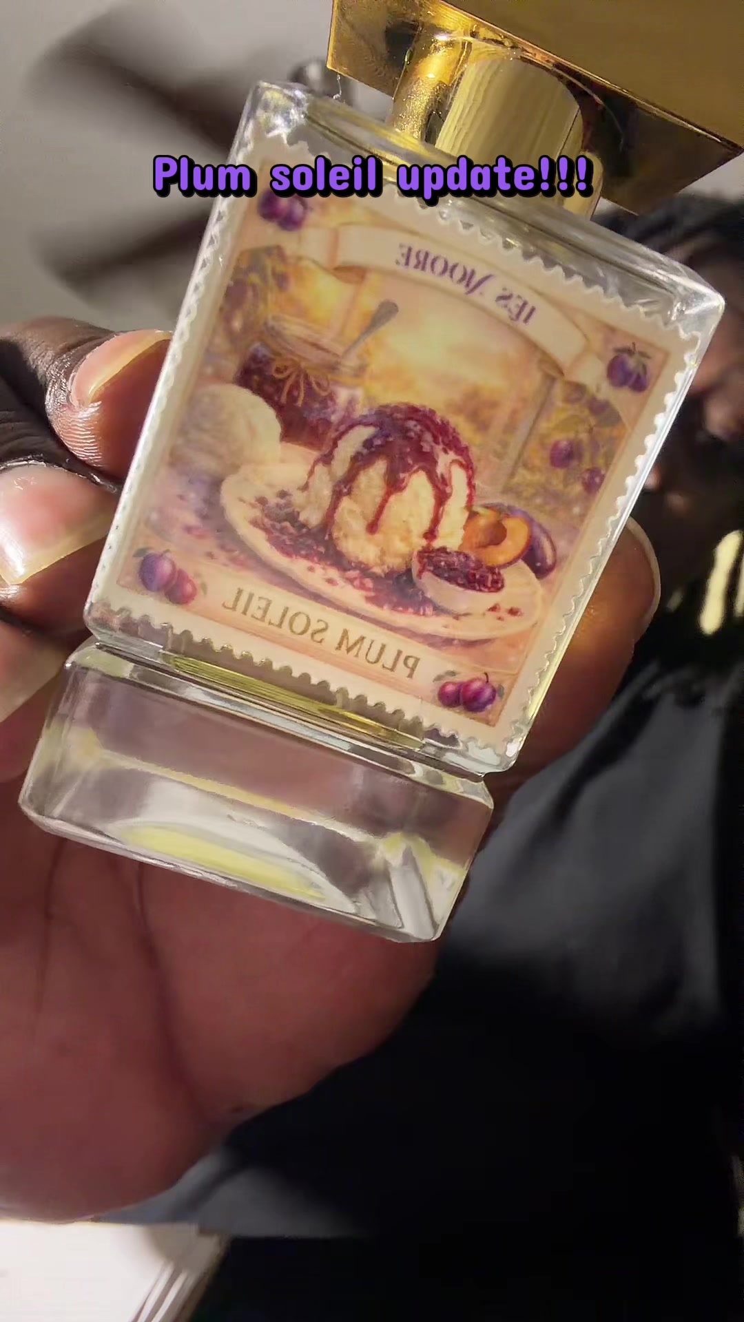@Hemi - Les Moore Perfumers