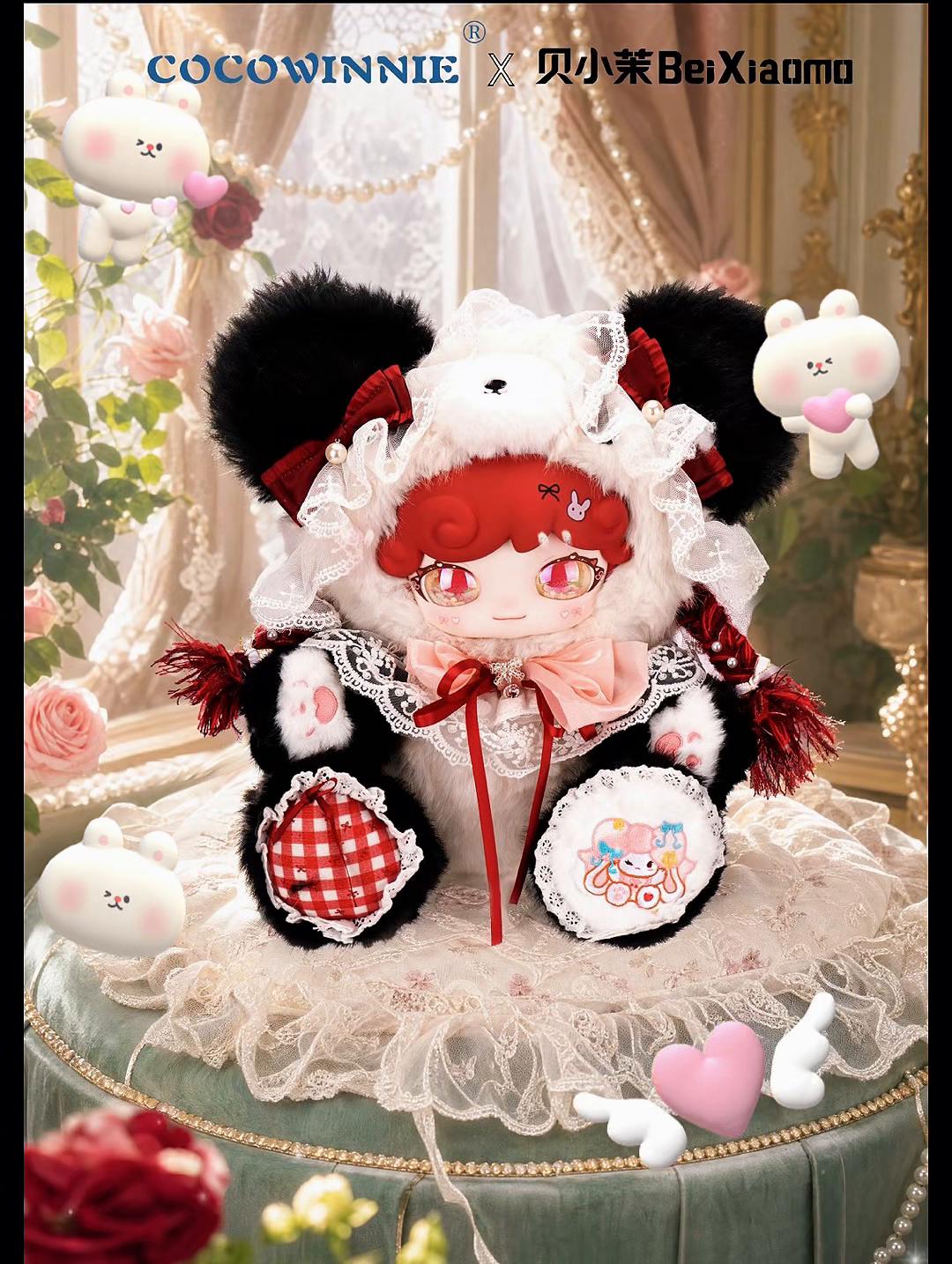 @BabyThree Official shop