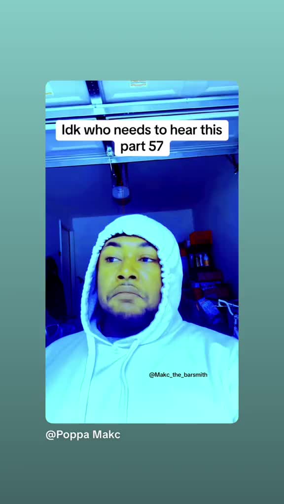 @Poppa Makc