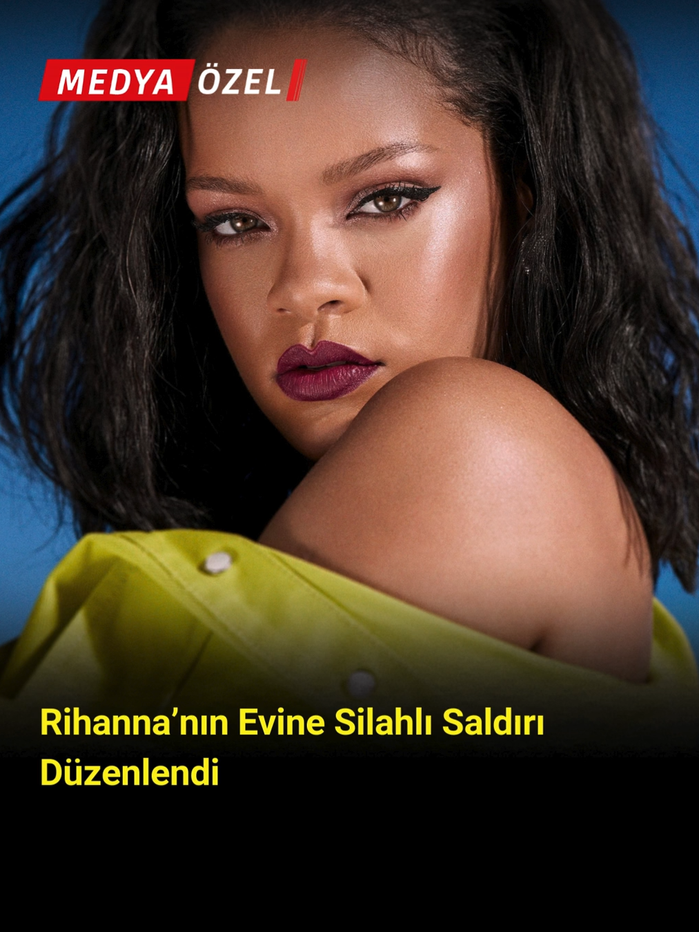 @Medya Özel Haber