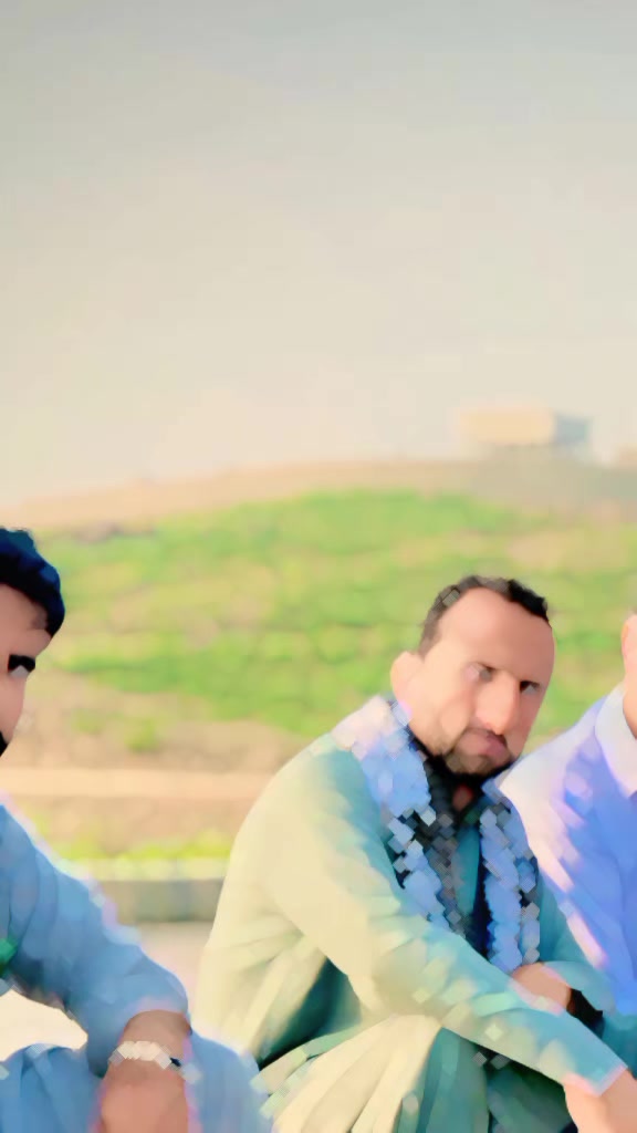 @Amjad Khan