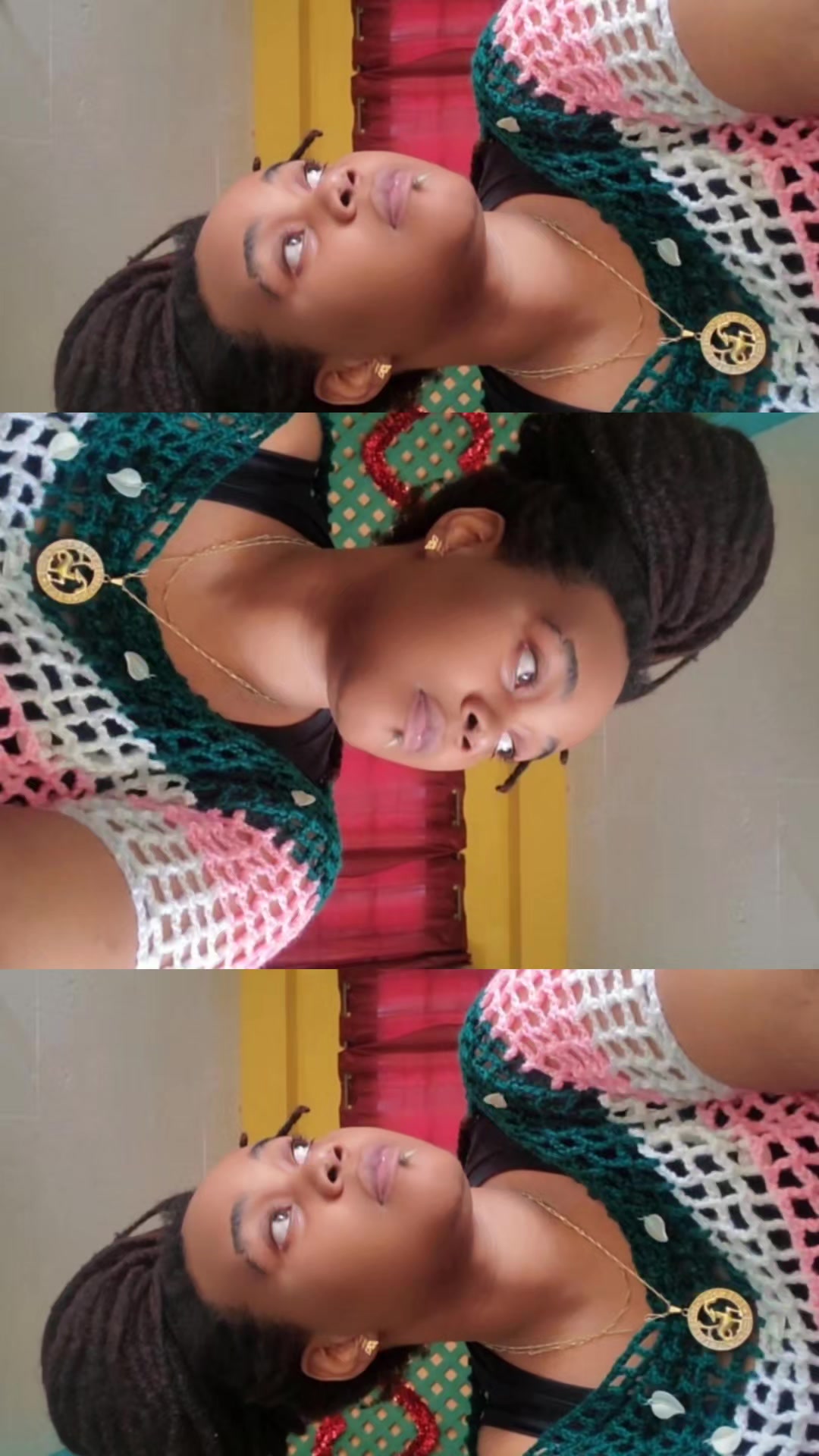 @African Beauty 👑🏳️&zwj;🌈