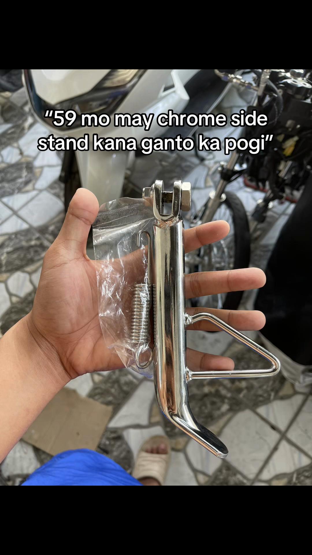 @PeraMoneyKwarta💸