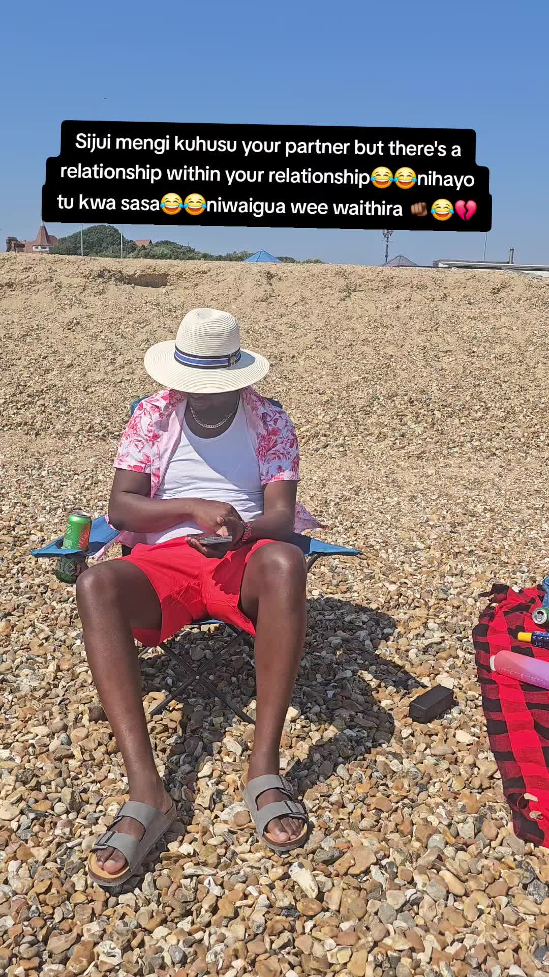 @Gachigi Wa Mwaura
