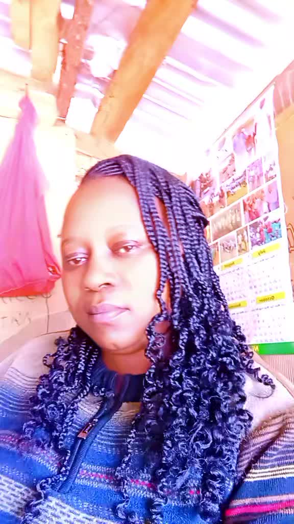 @cate ..mrembo