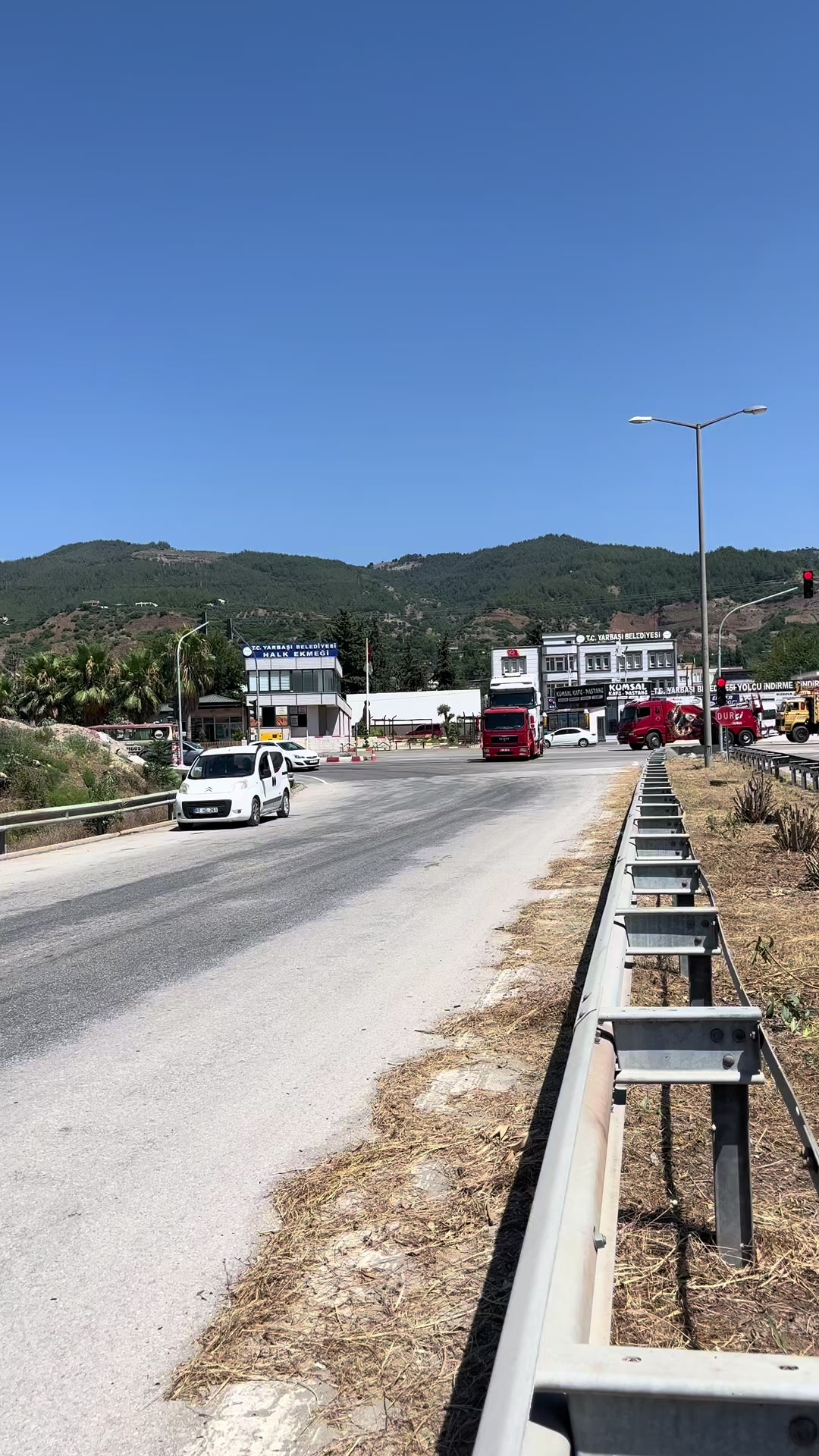 @Düziçi Oto Kurtarma
