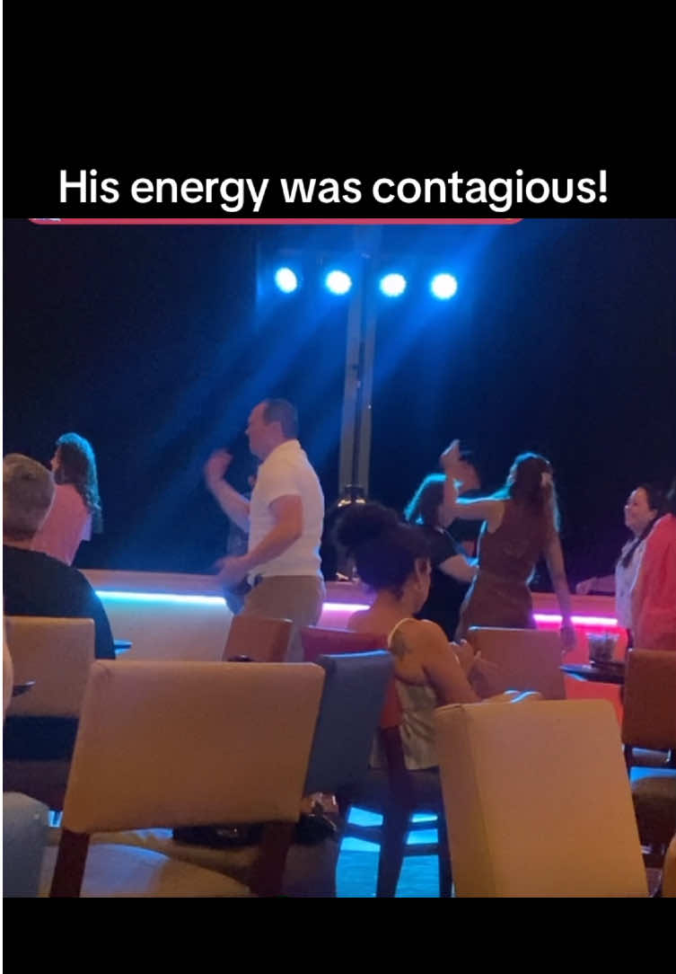 @TikTok made me do it