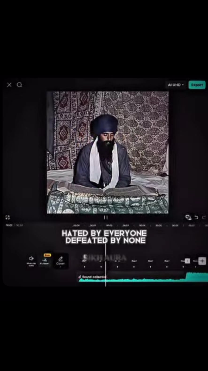 @⚔️ ਅਕਾਲੀ ⚔️