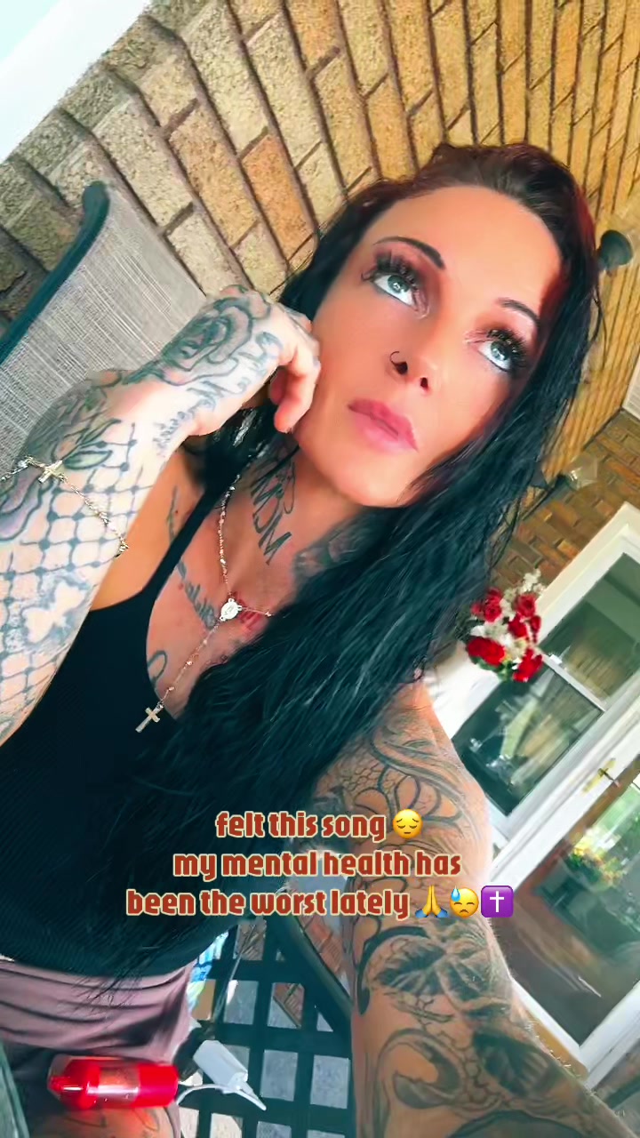 @Kami Sue 🖤