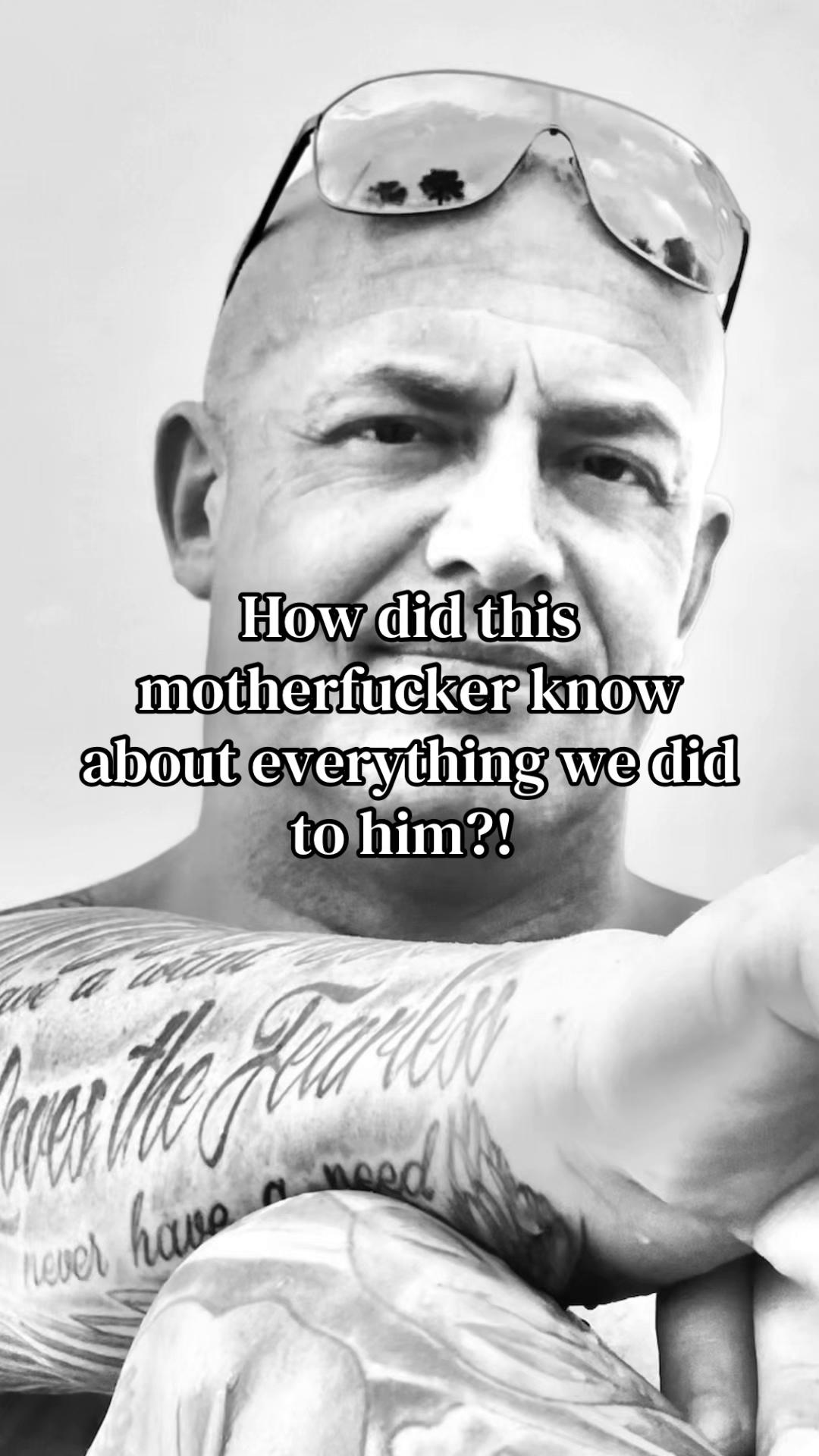 @MarkusMotivationMindset