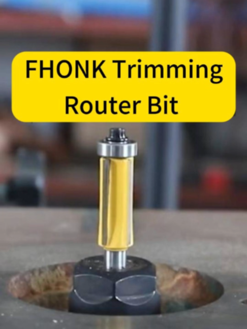 @FHONK Tool