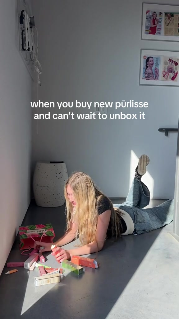 @pūrlisse