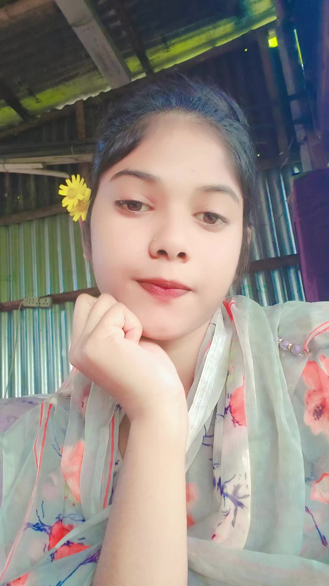@AR Aklima vlogs