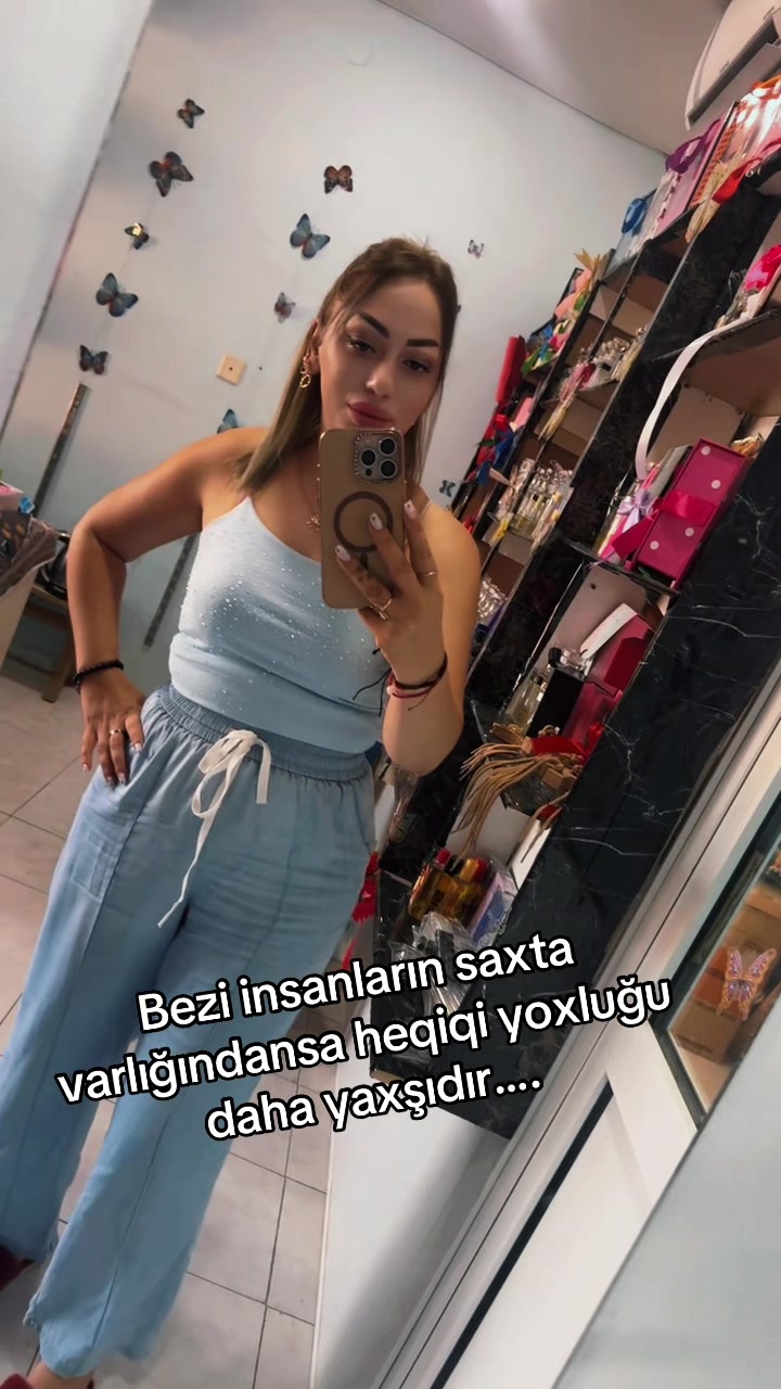 @AİDA BUTİK NEFTÇALA