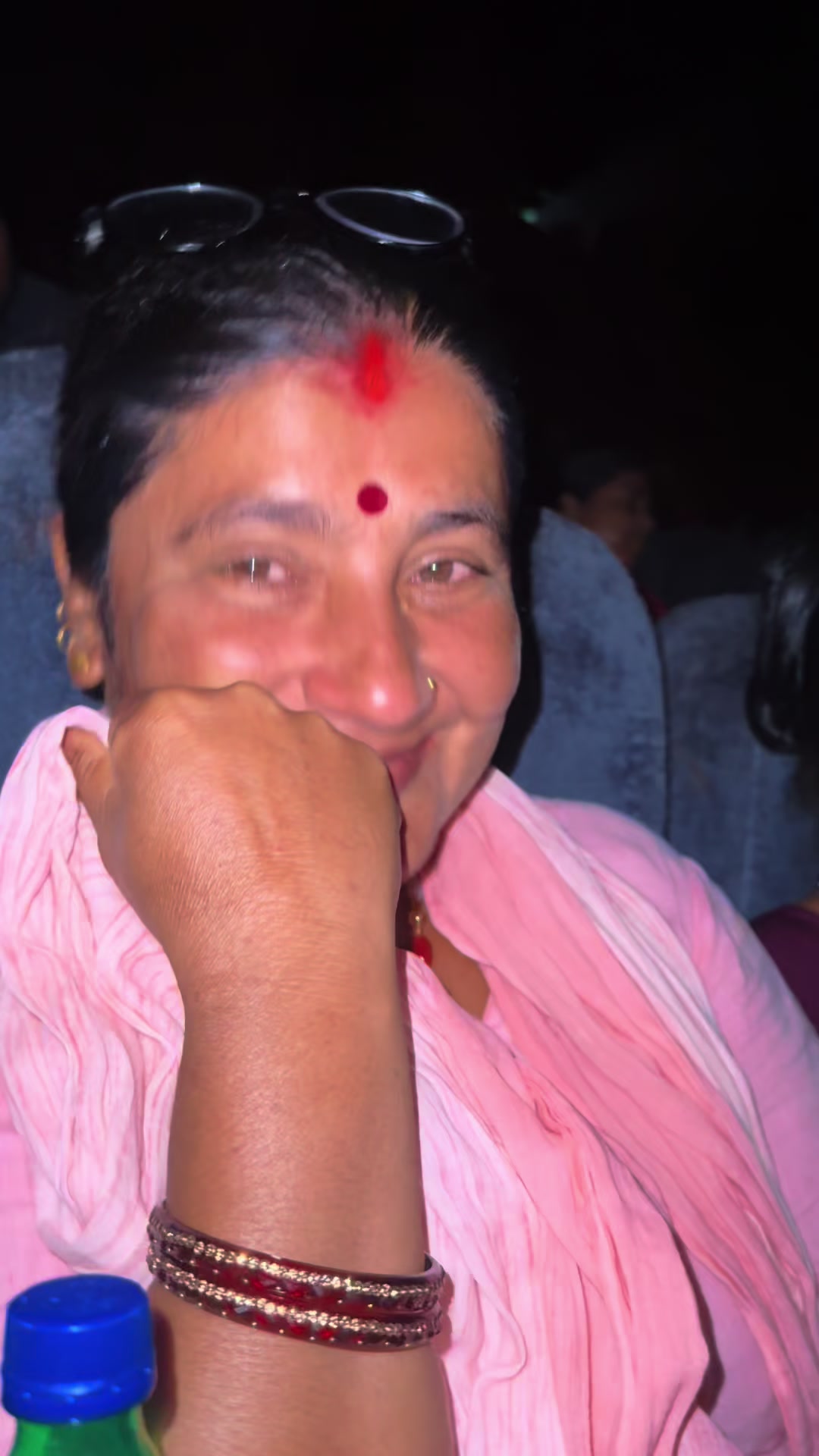 @Santoshi Gautam
