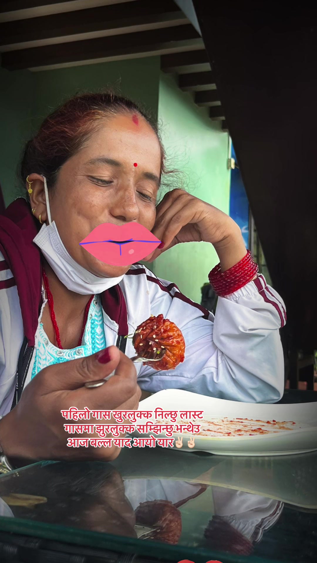 @Shova Karki Chhetri