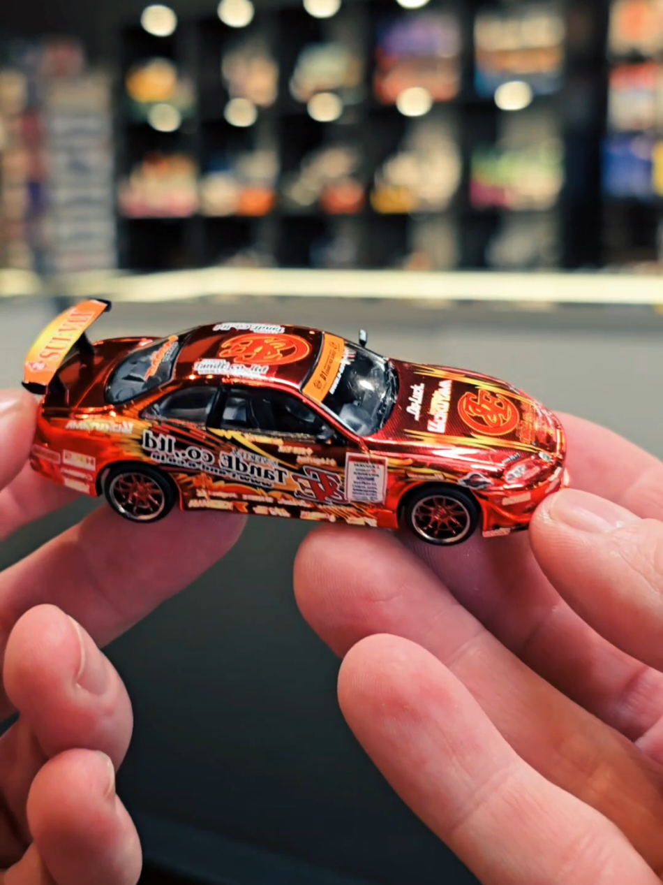 @Foundry Diecast