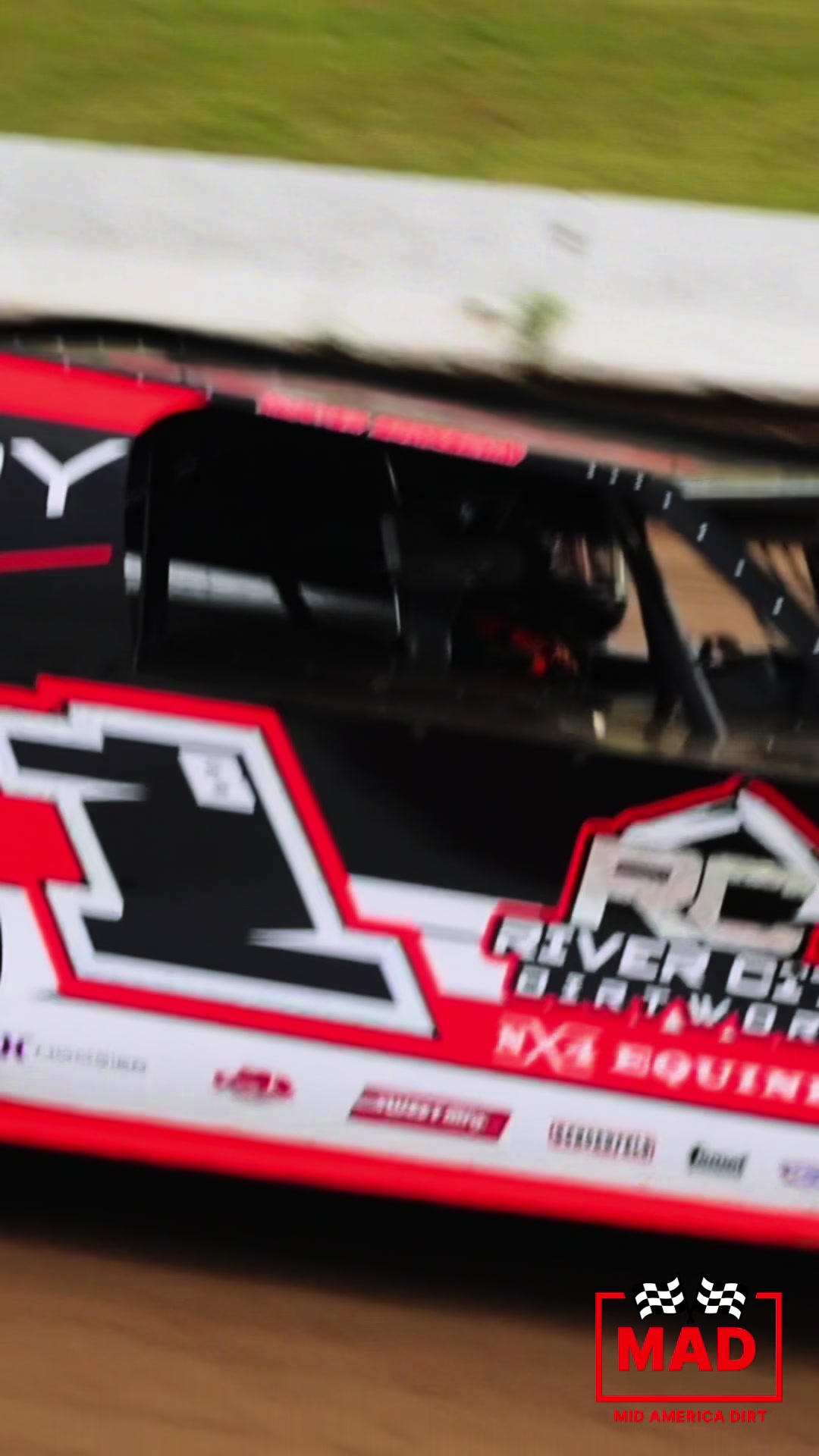 @Mid America Dirt