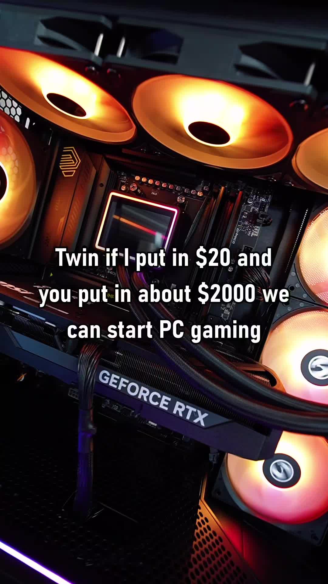 @Seattle Built PCs