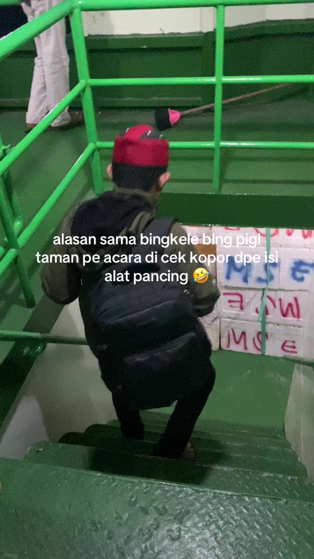 @Banggai Punya