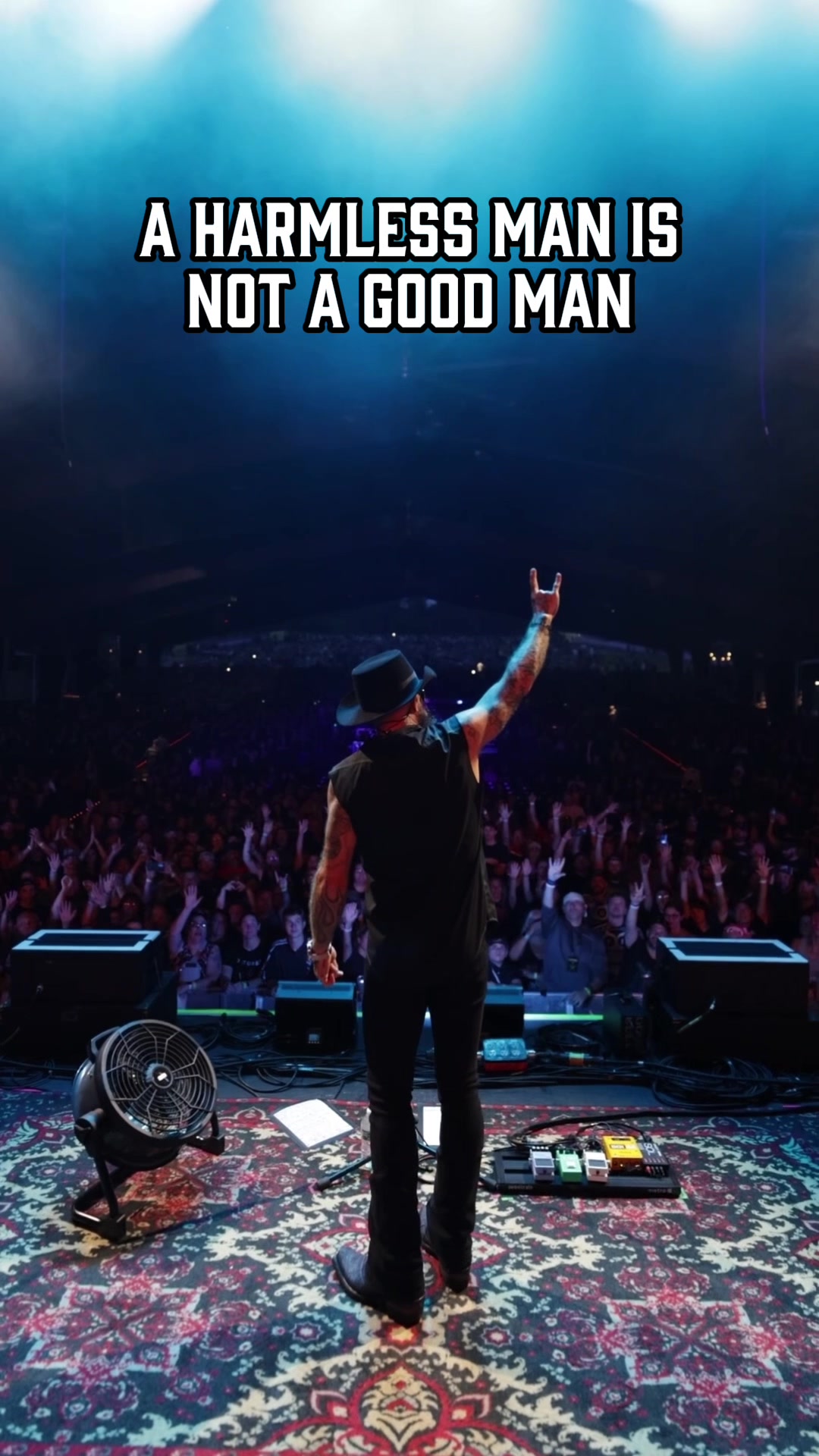 @Cody Jinks