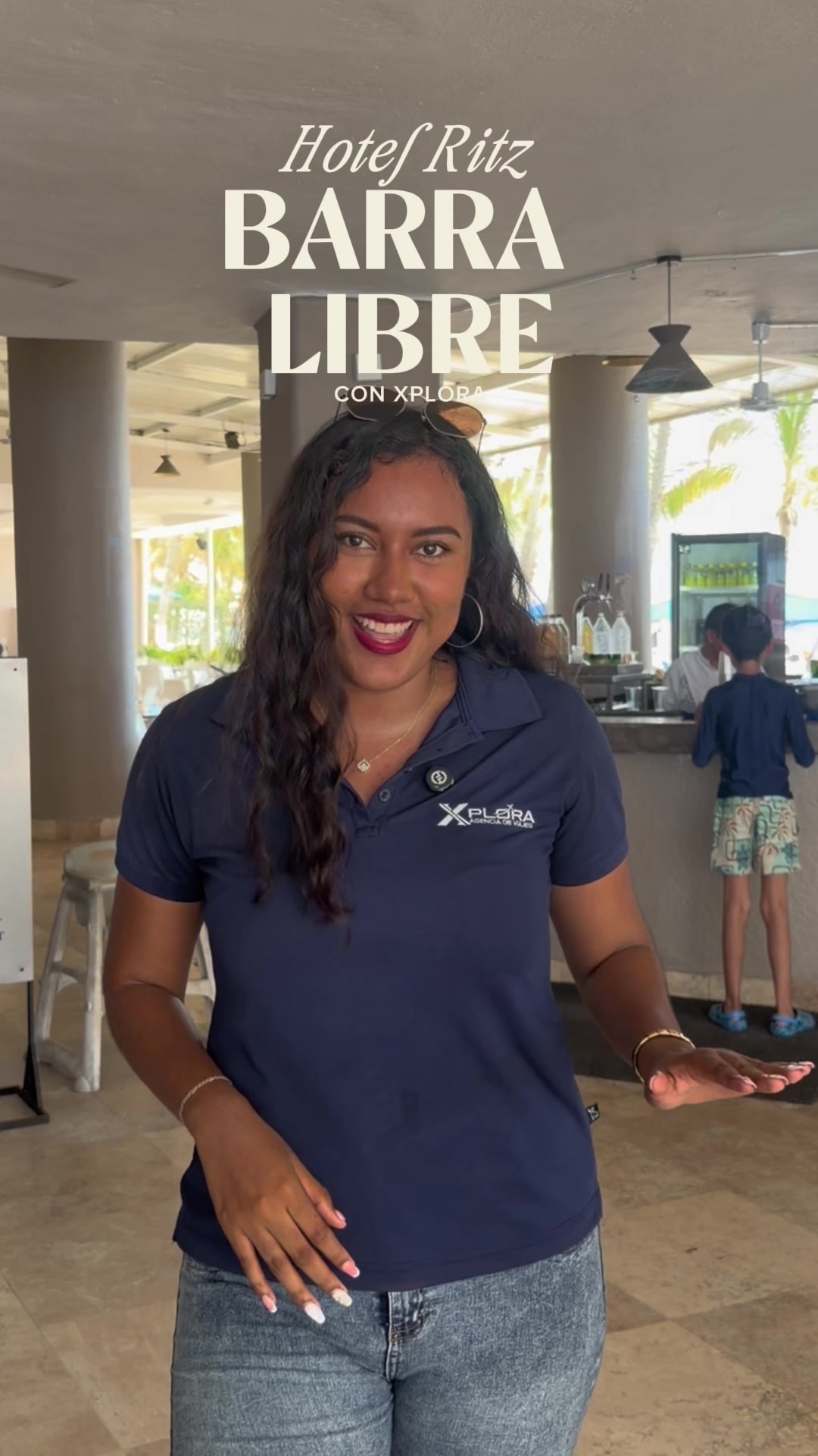 @Xplora | Agencia de Viajes